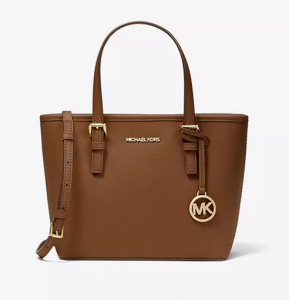 Tas Wanita Michael Kors Jet Set Tote Jadi Ikon Tas Modern 2024