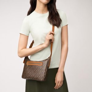 Rekomendasi Tas Cross Body Wanita Terbaik