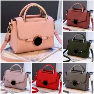 Modern Women's Hangout Bags