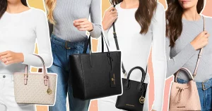 Popular Michael Kors bags