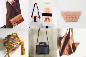 Popular Local Bag Brands from Bandung