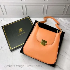 Review Tas Selempang Jims Honey Terbaru